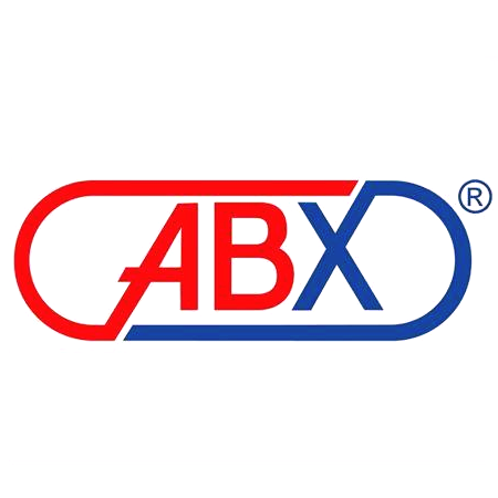 Kominki ABX